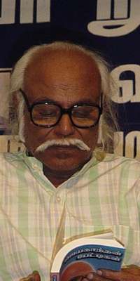 Jayakanthan, Indian Tamil author., dies at age 80